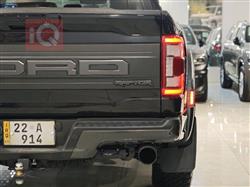 فورد F-150 رابتور